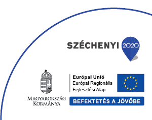Széchenyi 2020 – Európai Uniós finanszírozás, Befektetés a jövőbe