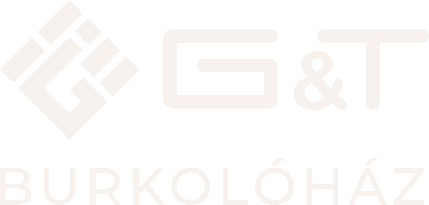 G&T Burkolóház